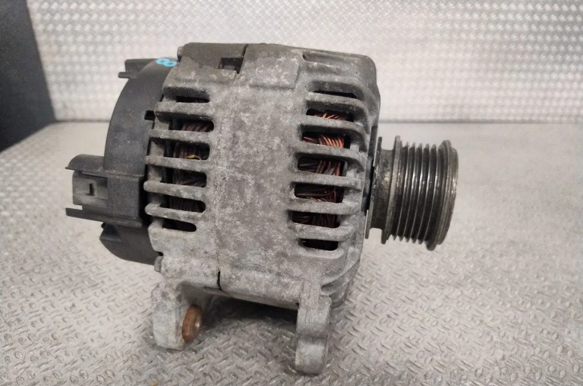 Alternateur Volkswagen GOLF V (1K1) 1.9 tdi (2003-2008) 5 portes occasion