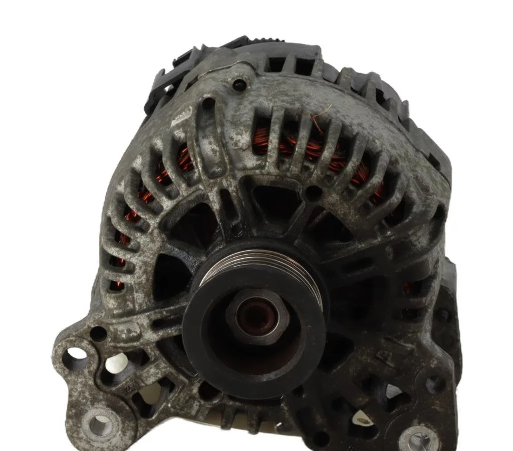 Alternateur Volkswagen GOLF VI (5K1) 1.4 (2008-2012) 5 portes occasion