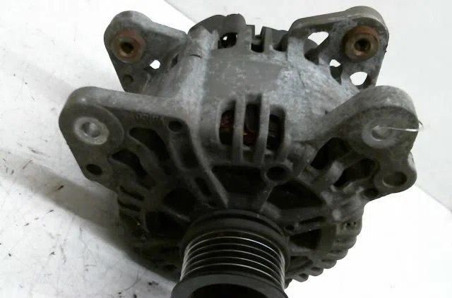 Alternateur Volkswagen GOLF VI (5K1) 1.4 (2008-2012) 5 portes occasion