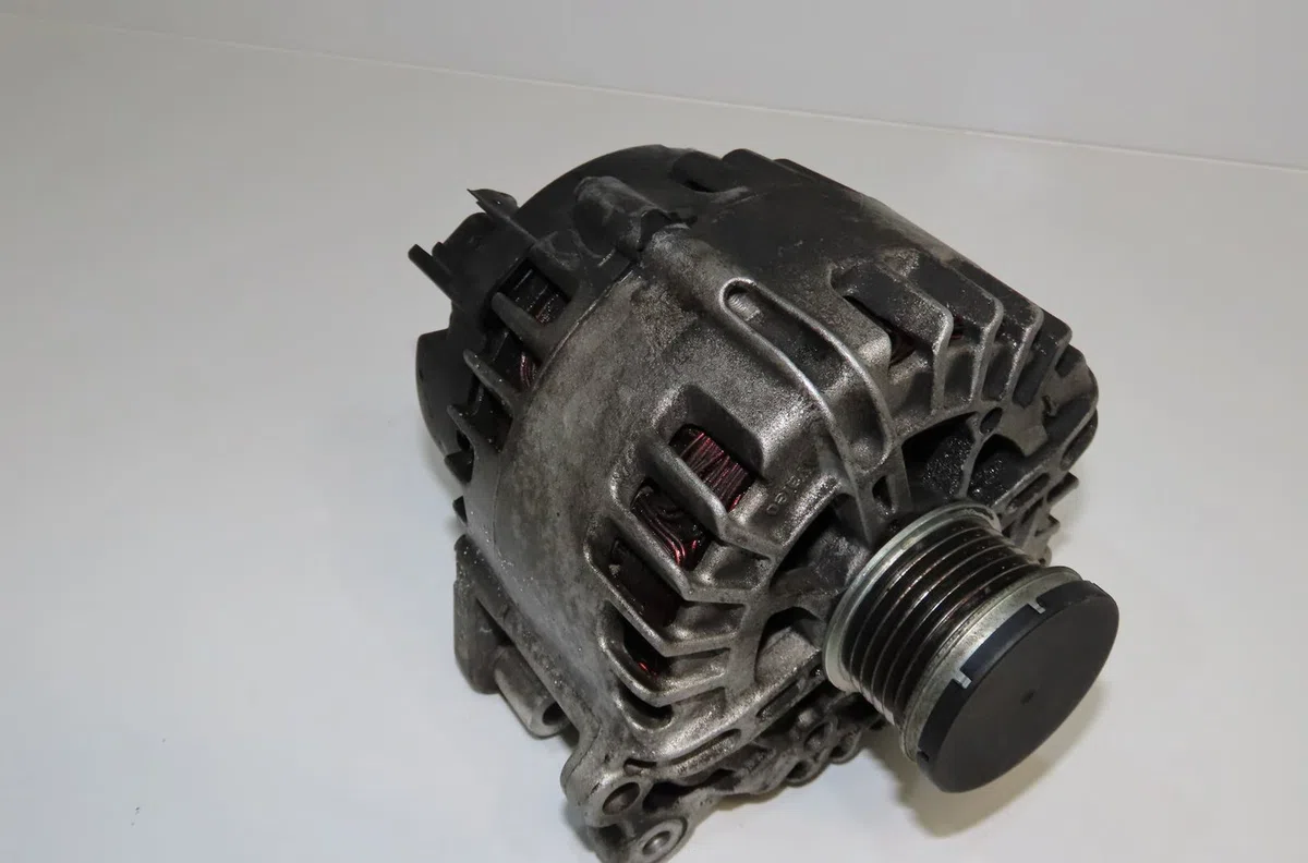 Alternateur Volkswagen GOLF VI (5K1) 1.4 tsi (2008-2012) occasion