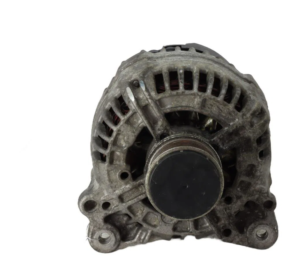 Alternateur Volkswagen GOLF VI (5K1) 1.6 (2008-2012) occasion