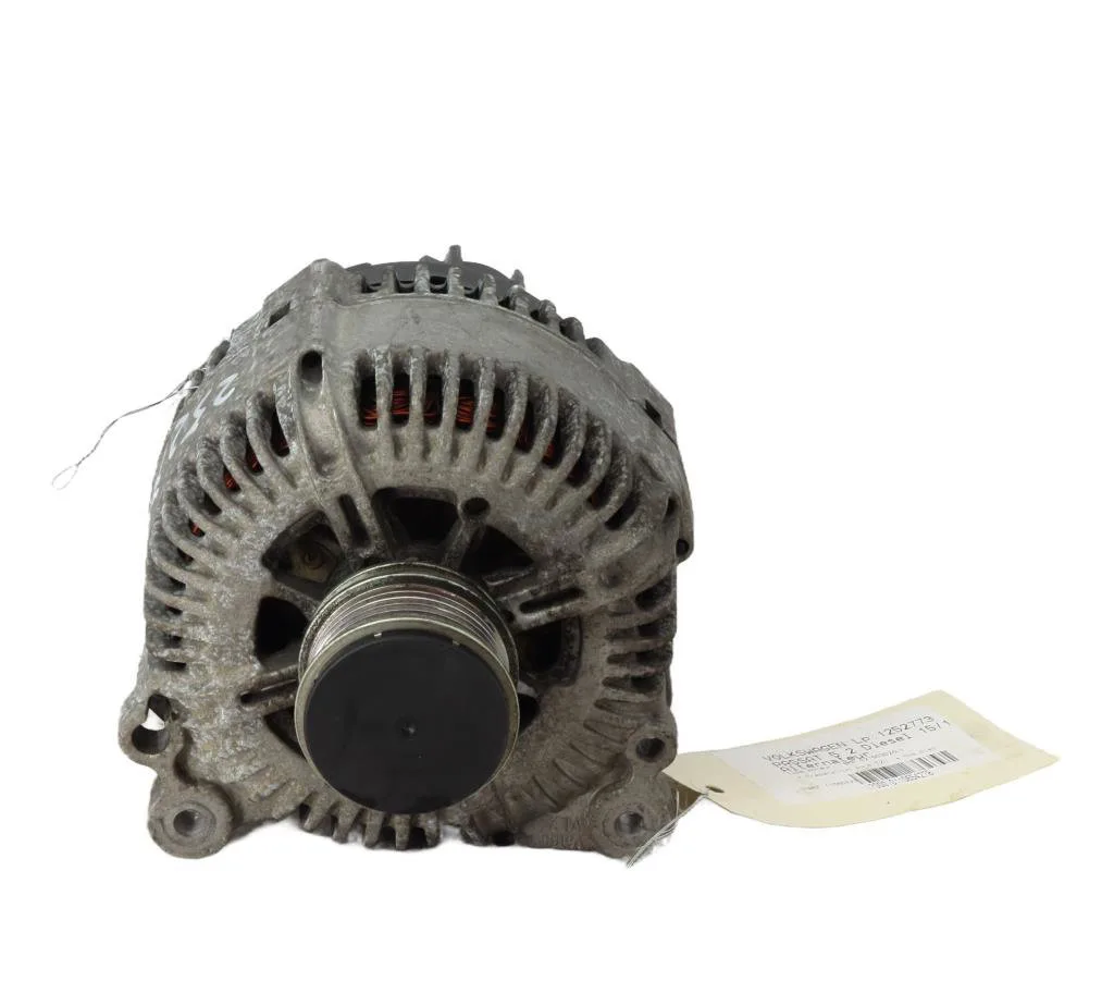 Alternateur Volkswagen PASSAT B6 (3C2) 2.0 tdi 4motion (2005-2009) occasion