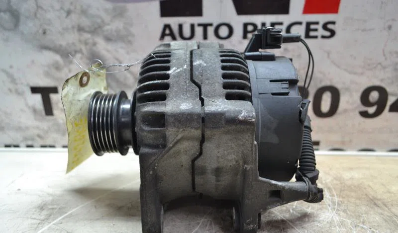 Alternateur VOLKSWAGEN POLO 3 PHASE 1 occasion
