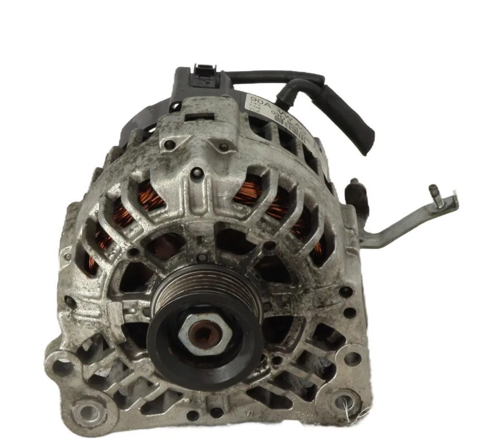 Alternateur Volkswagen POLO (9N_, 9A_) 1.2 12v (2001-2007) 5 portes occasion