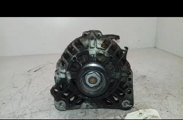 Alternateur Volkswagen POLO (9N_, 9A_) 1.2 12v (2001-2007) 5 portes occasion