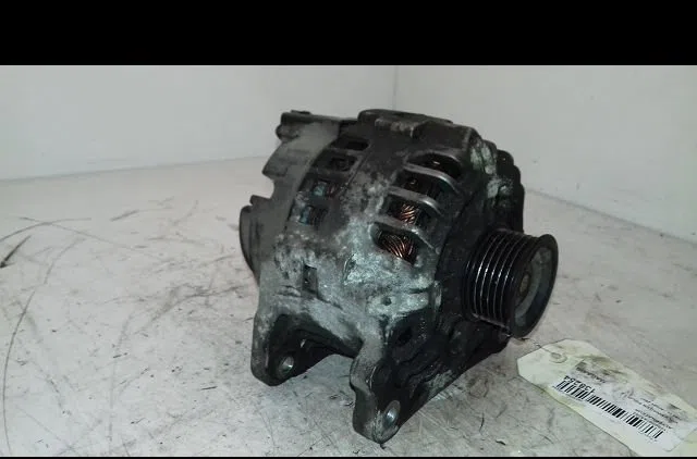 Alternateur Volkswagen POLO (9N_, 9A_) 1.2 12v (2001-2007) 5 portes occasion