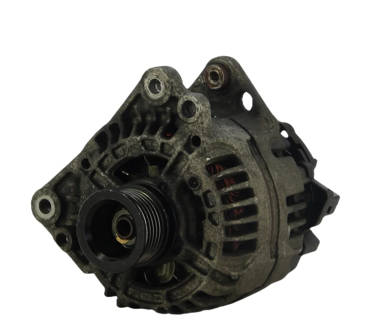 Alternateur Volkswagen POLO (9N_, 9A_) 1.4 16v (2001-2008) occasion