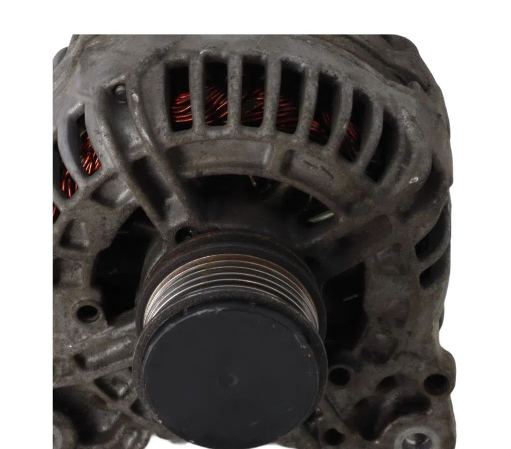 Alternateur Volkswagen POLO (9N_, 9A_) 1.4 tdi (2001-2005) 3 portes occasion