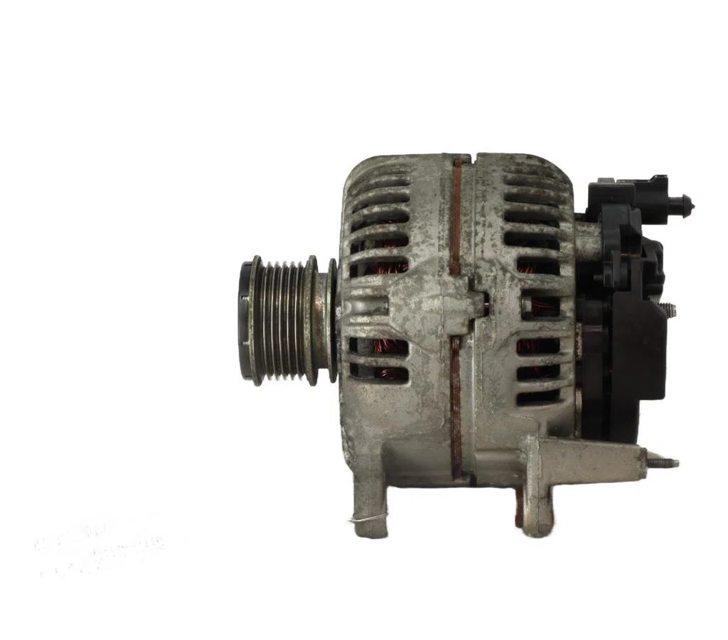 Alternateur Volkswagen POLO (9N_, 9A_) 1.4 tdi (2001-2005) 3 portes occasion