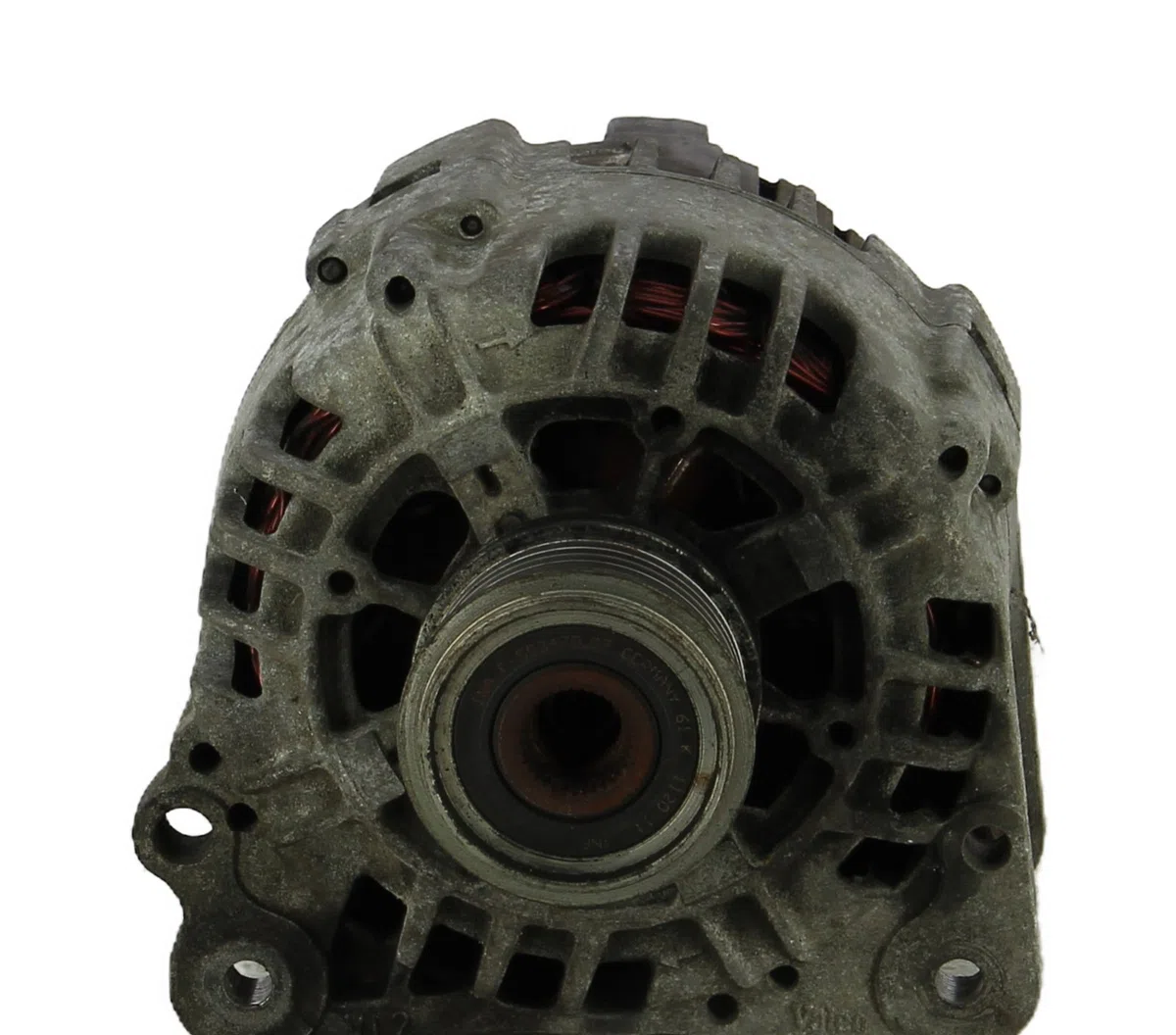 Alternateur Volkswagen POLO (9N_, 9A_) 1.9 sdi (2001-2009) occasion