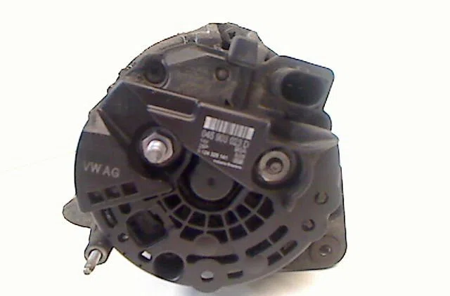 Alternateur VOLKSWAGEN POLO IV  1.4 TDI 70ch occasion