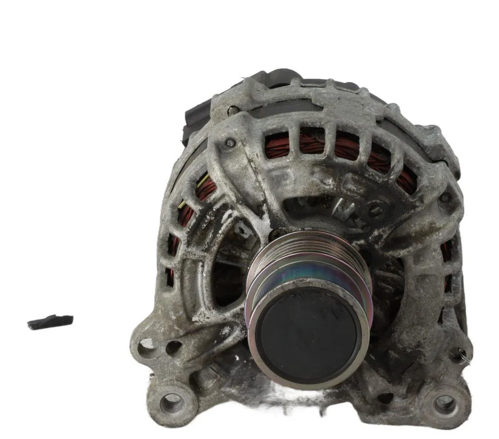 Alternateur Volkswagen POLO V (6R1, 6C1) 1.2 tsi 16v (2014-2017) 5 portes occasion