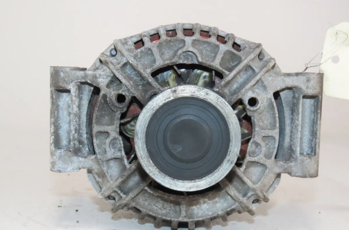 Alternateur Volkswagen SCIROCCO III (137, 138) 2.0 tfsi (2008-2009) occasion