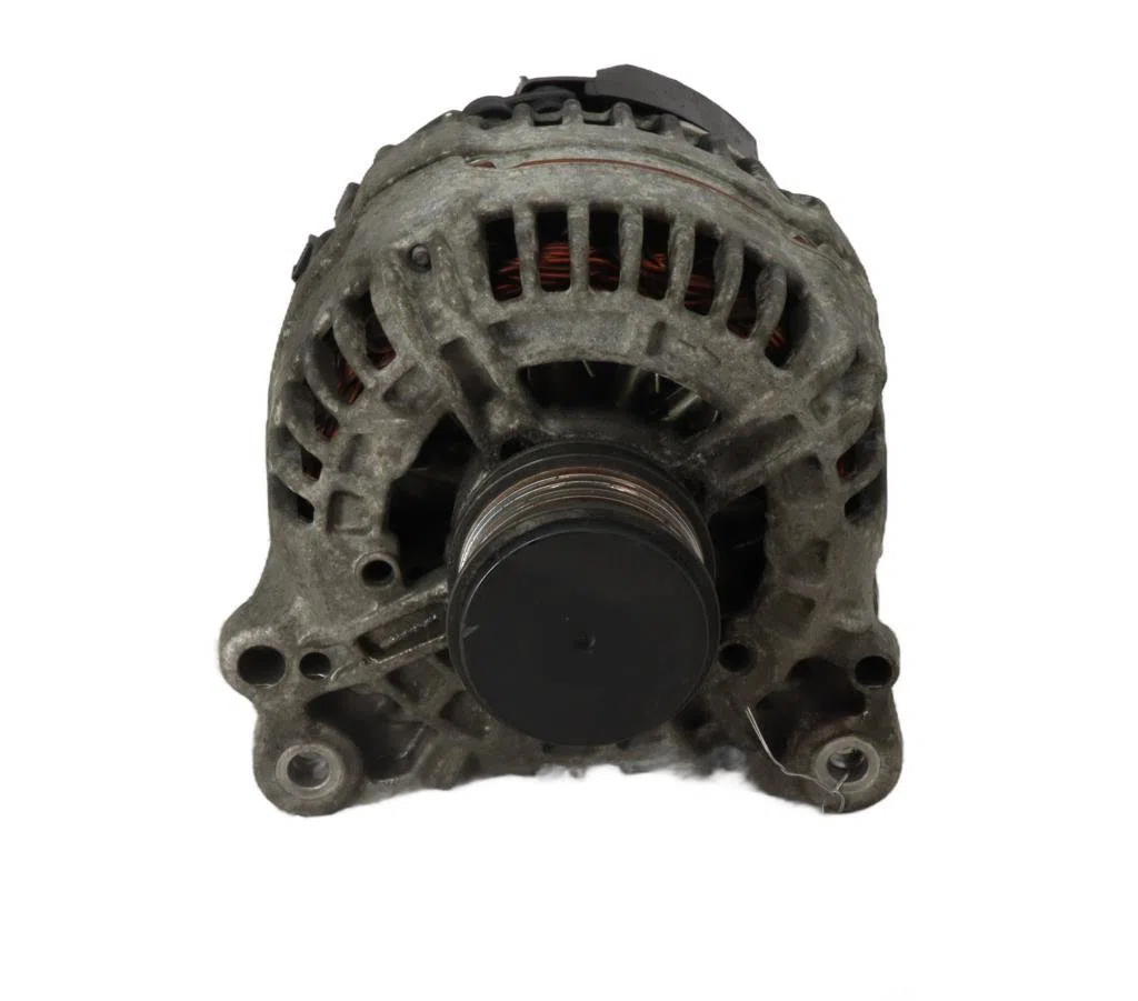 Alternateur Volkswagen TOURAN (1T1, 1T2) 2.0 tdi 16v (2003-2010) 5 portes occasion