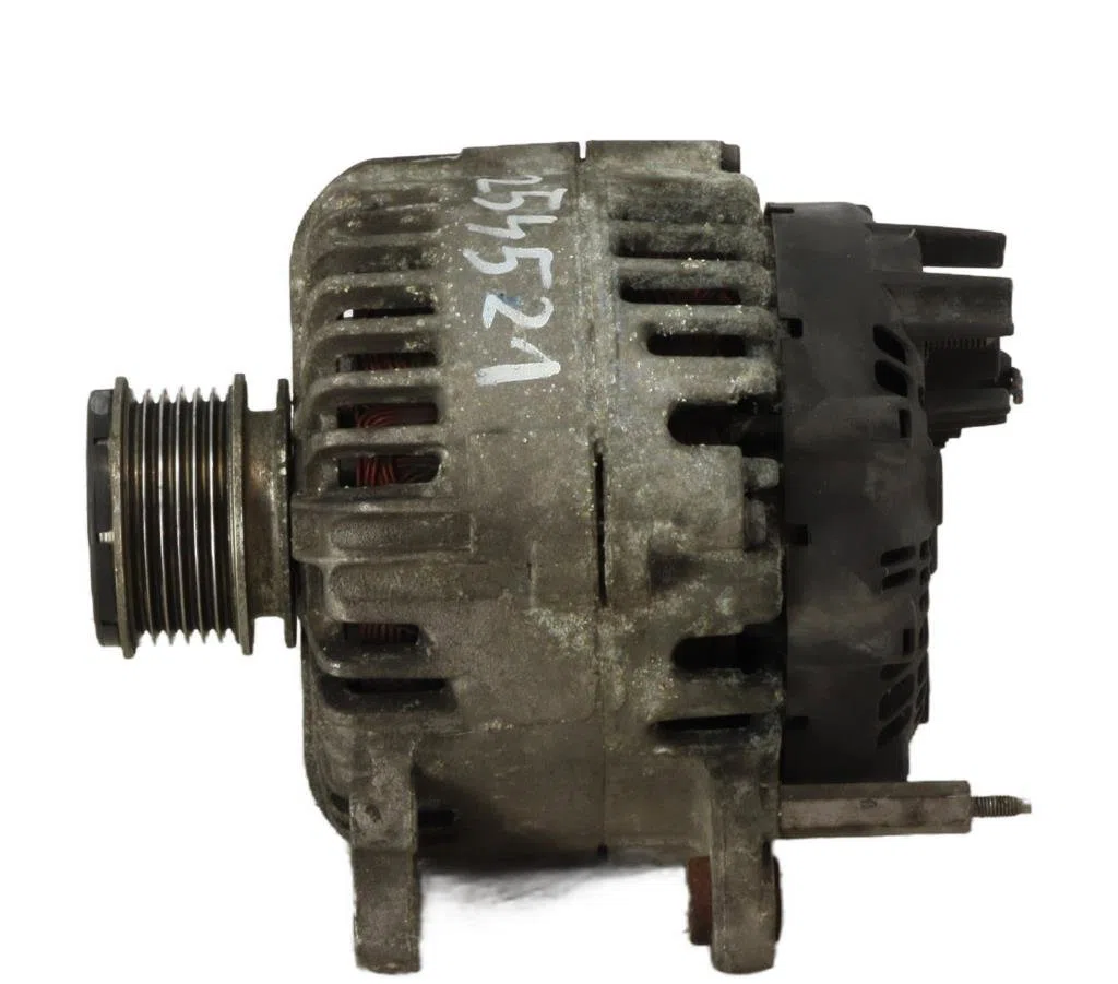 Alternateur Volkswagen TOURAN (1T1, 1T2) 2.0 tdi 16v (2003-2010) 5 portes occasion