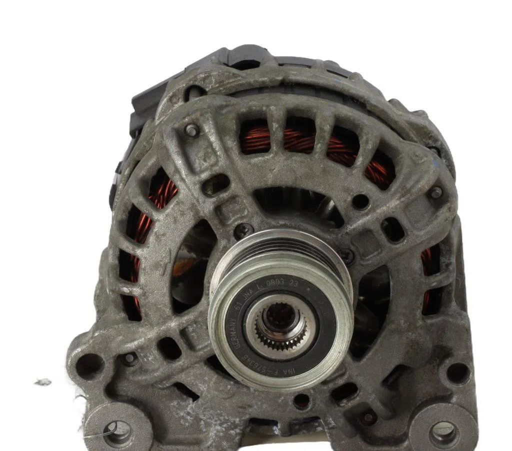 Alternateur Volkswagen UP! (121, 122, BL1, BL2, BL3, 123) 1.0 (2011-2020) 5 portes occasion