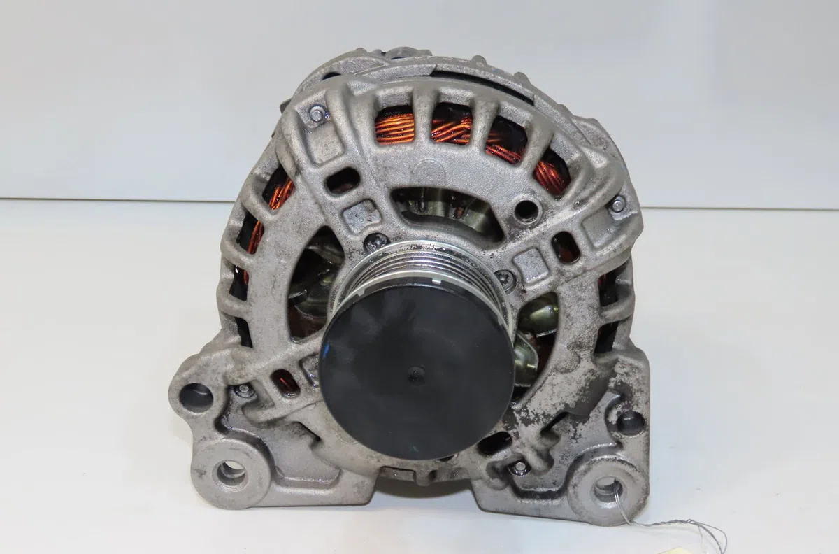 Alternateur Volkswagen UP! (121, 122, BL1, BL2, BL3, 123) 1.0 (2011-2020) 5 portes occasion