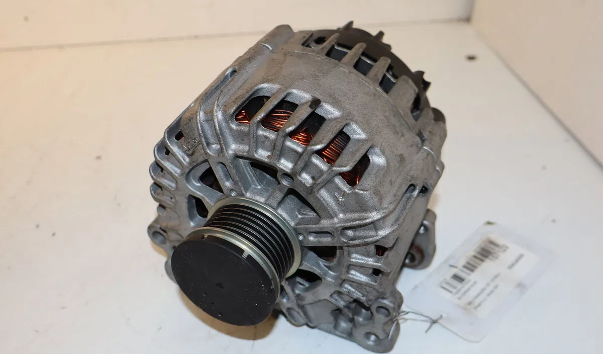 Alternateur Volkswagen UP! (121, 122, BL1, BL2, BL3, 123) 1.0 (2011-2020) occasion