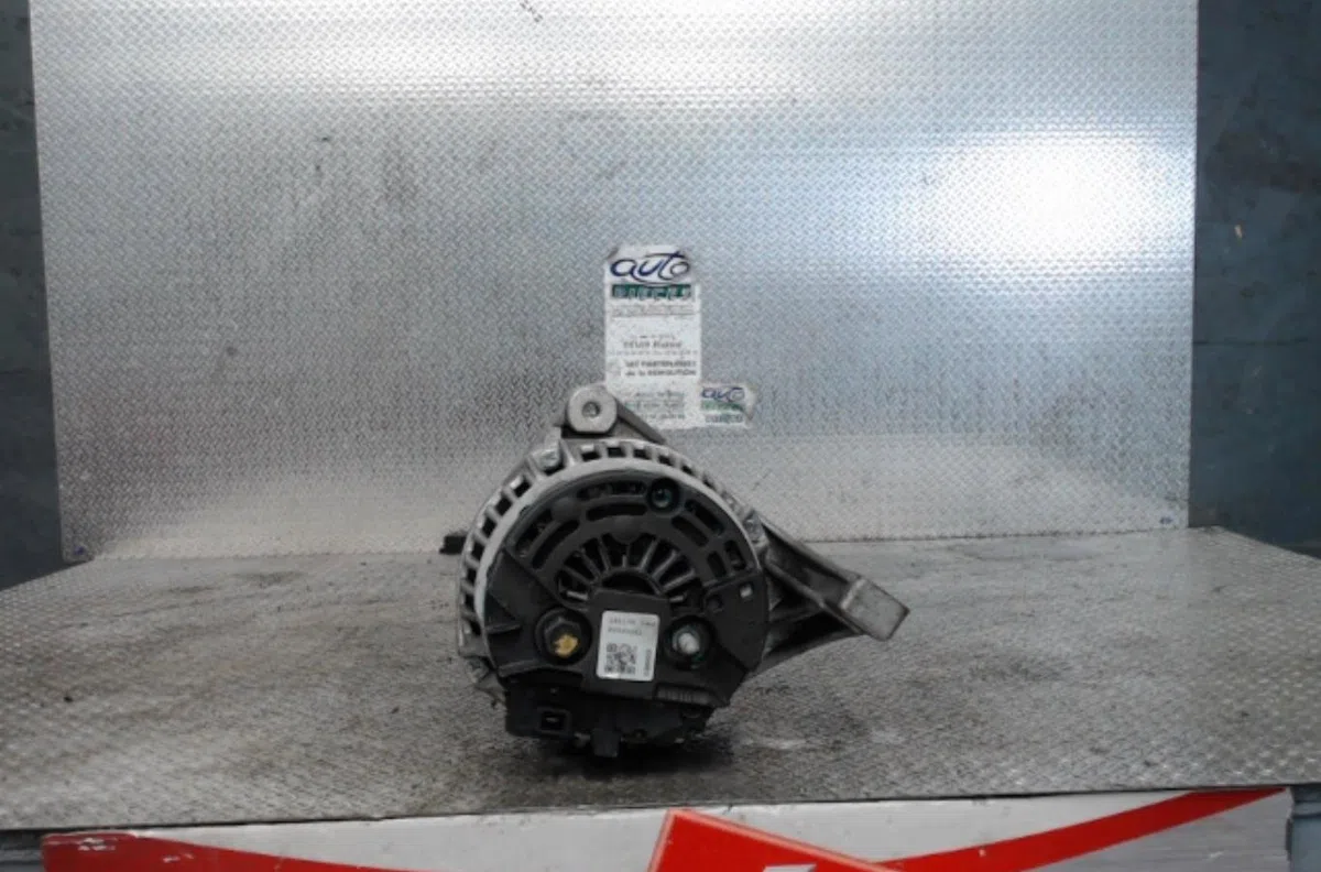 Alternateur Volvo S60 I (384) D5 (2001-2010) occasion