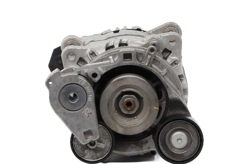 Alterno-demarreur pour AUDI A4 4 PHASE 2