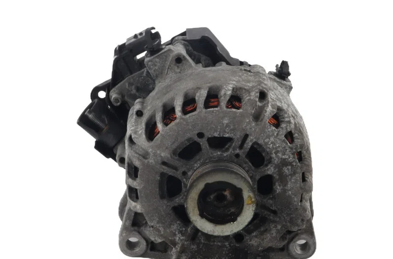 Alterno-demarreur pour PEUGEOT 308 2 PHASE 1