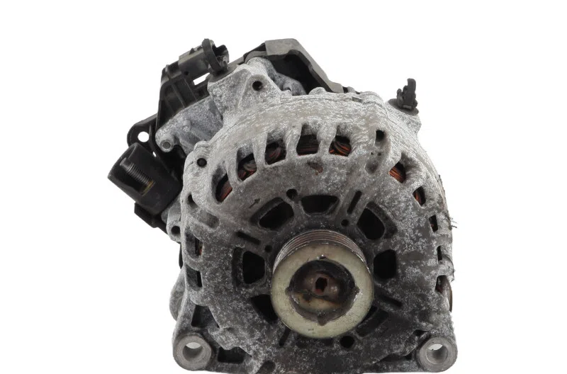 Alterno-demarreur pour PEUGEOT 308 2 SW PHASE 1 BREAK