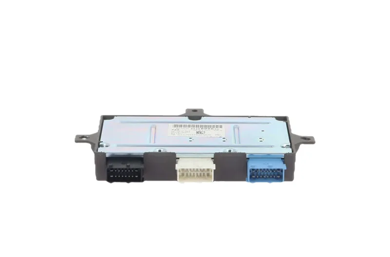 Amplificateur audio pour DS DS7 CROSSBACK PHASE 1