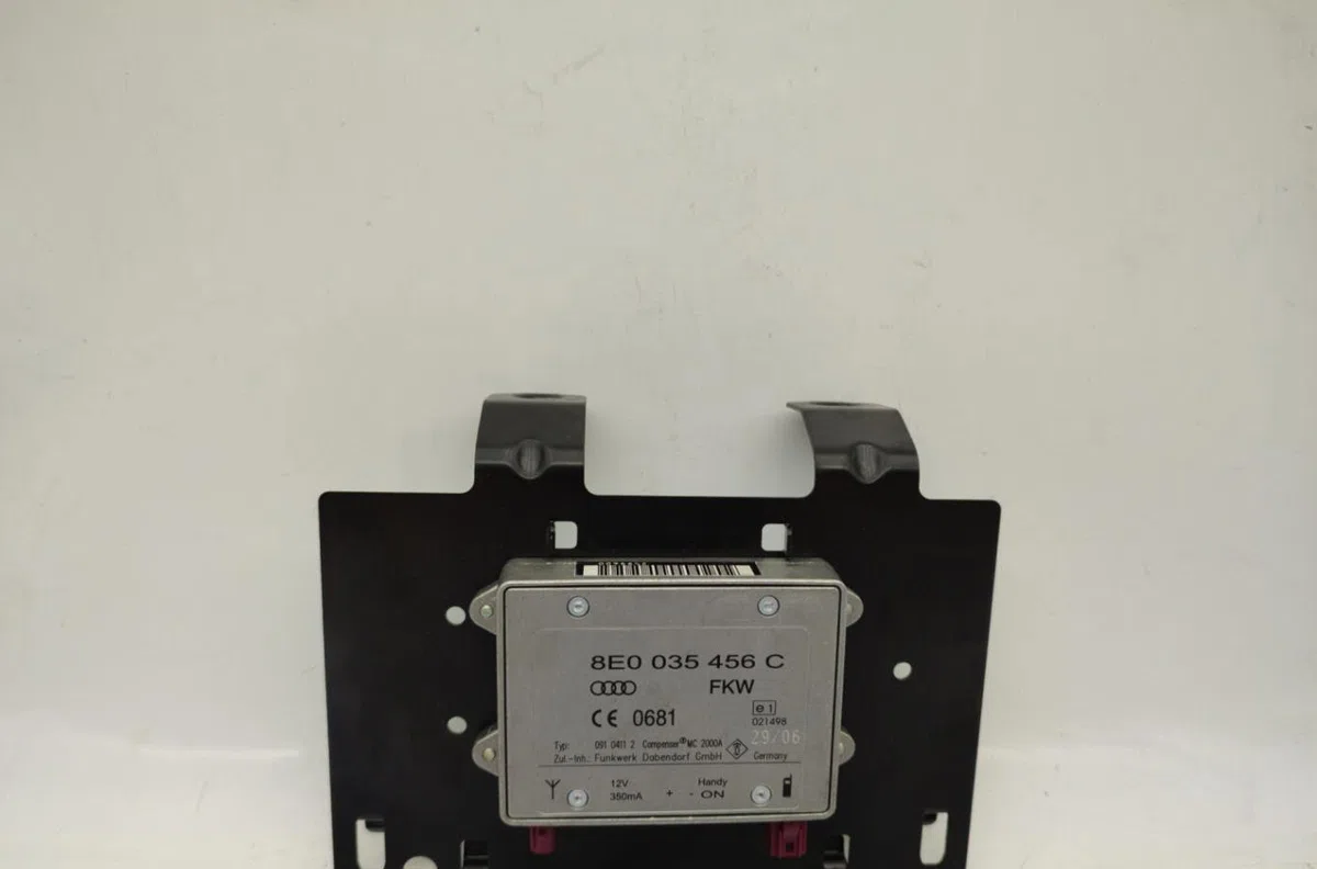 Amplificateur autoradio AUDI A3 2 PHASE 1 occasion