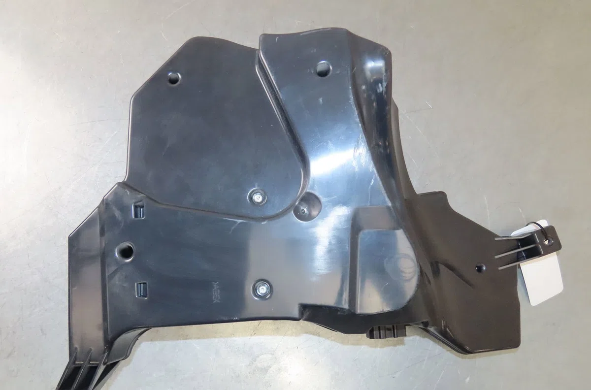 Amplificateur autoradio Audi A3 Décapotable (8P7) 1.8 tfsi (2008-2013) occasion
