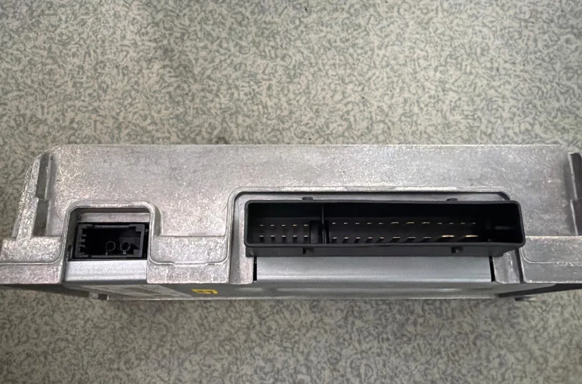 Amplificateur autoradio Audi A5 (8T3) S5 quattro (2011-2017) occasion
