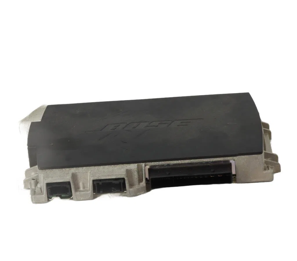 Amplificateur autoradio Audi A7 Sportback (4GA, 4GF) 3.0 tfsi quattro (2011-2015) occasion