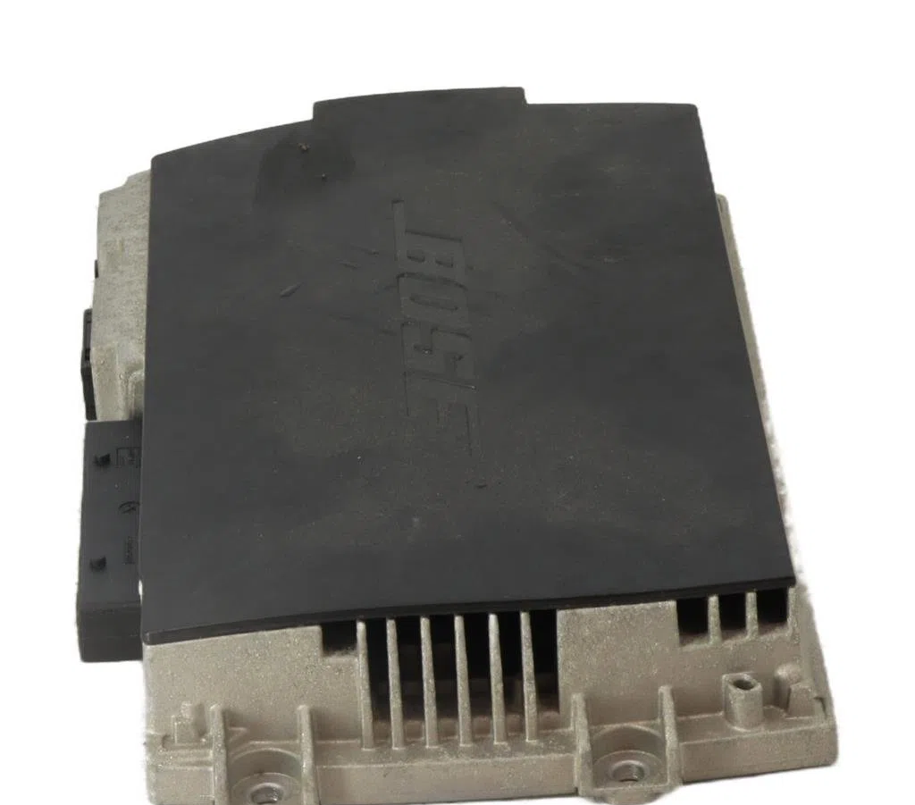 Amplificateur autoradio Audi A7 Sportback (4GA, 4GF) 3.0 tfsi quattro (2011-2015) occasion