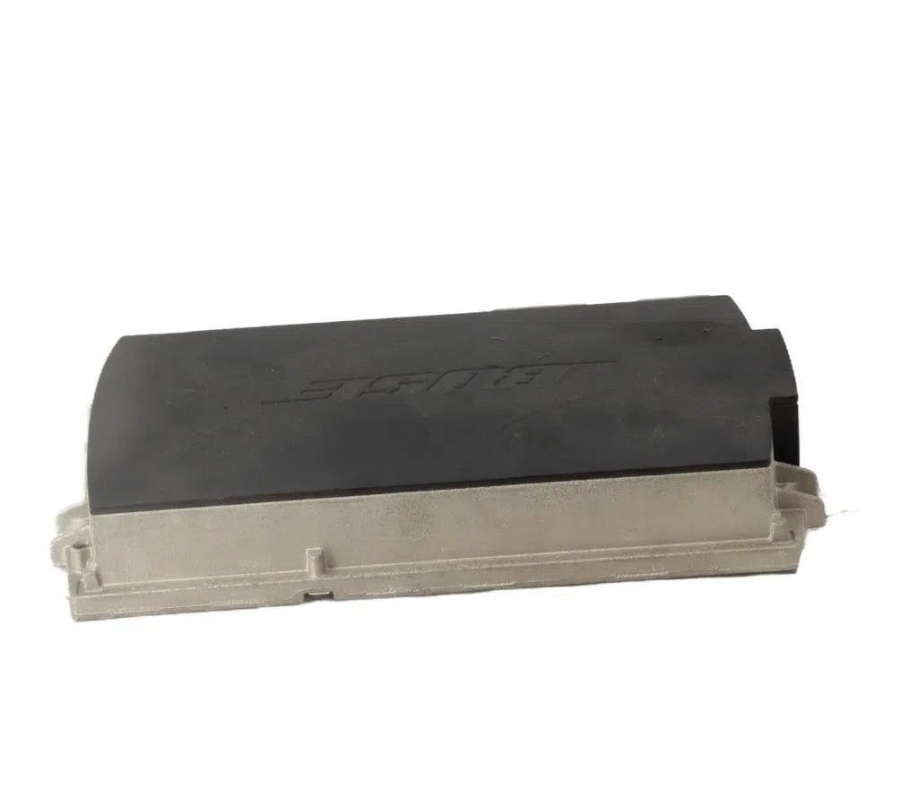 Amplificateur autoradio Audi A7 Sportback (4GA, 4GF) 3.0 tfsi quattro (2011-2015) occasion