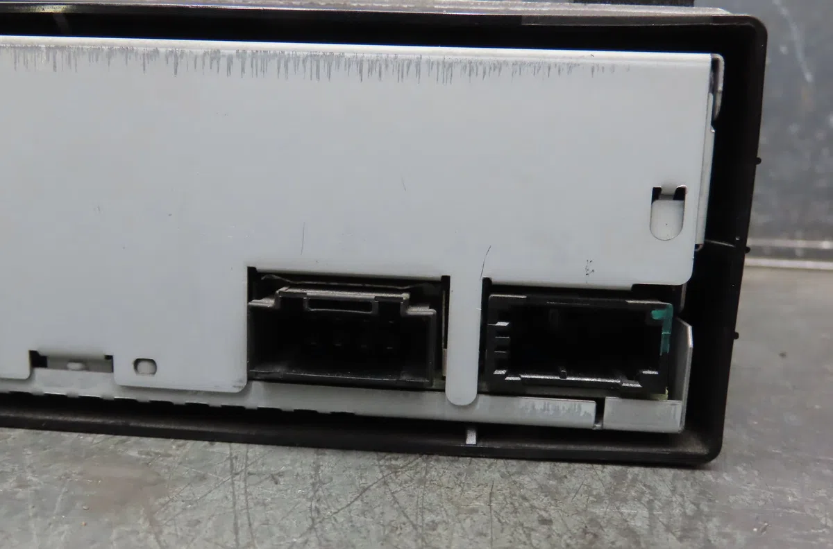 Amplificateur autoradio AUDI A8 2003 occasion