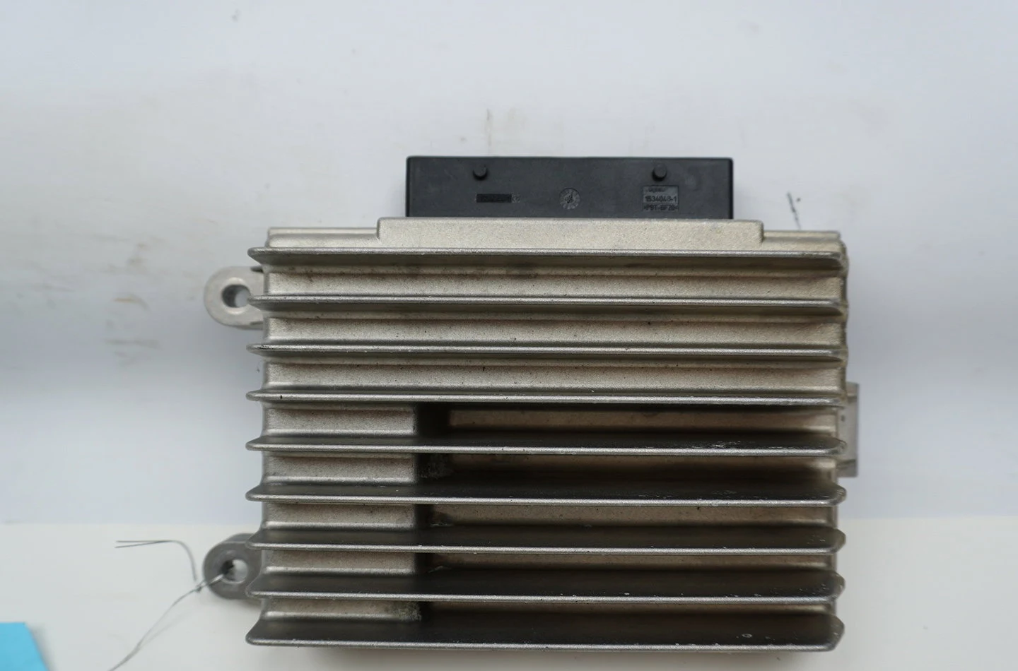 Amplificateur autoradio Audi TT Roadster (8J9) 2.0 tfsi (2010-2014) occasion