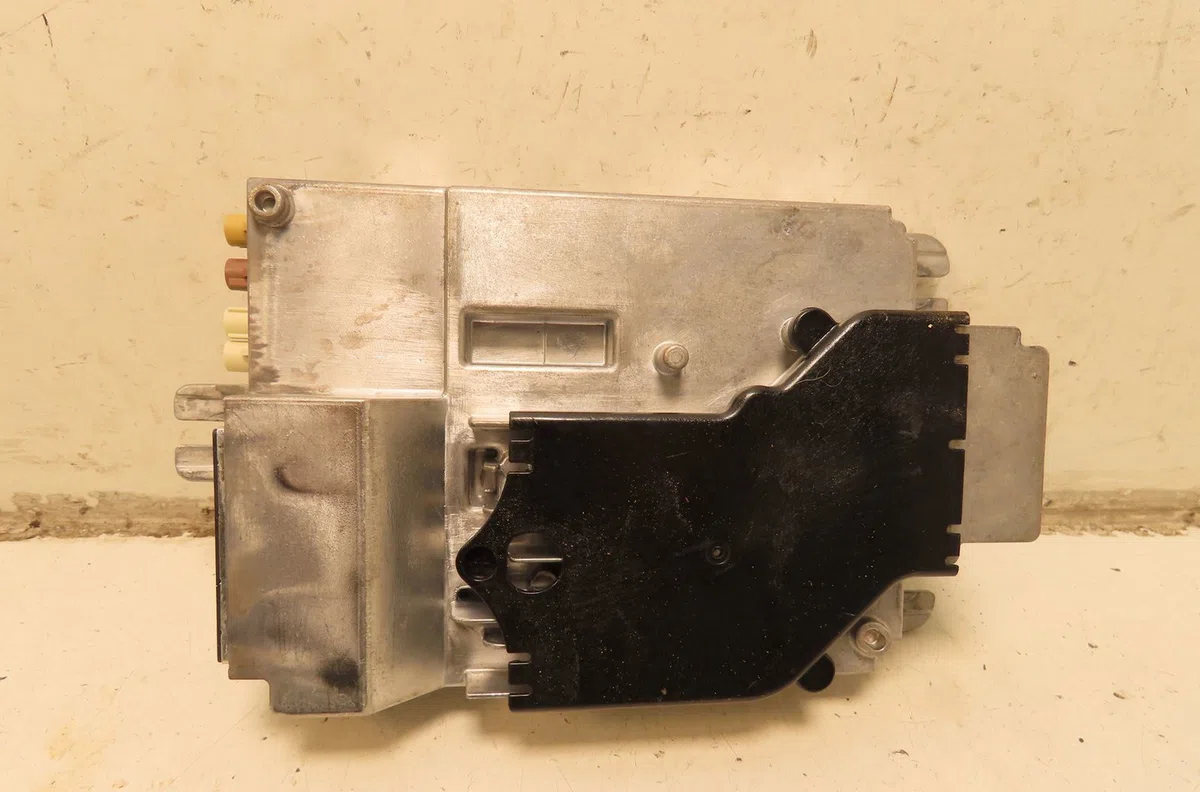 Amplificateur autoradio Bmw 1 (F40) 116 i (2020) occasion