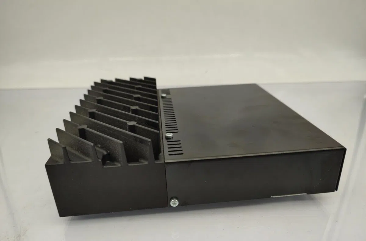 Amplificateur autoradio BMW SERIE 1 E87 PHASE 2 occasion