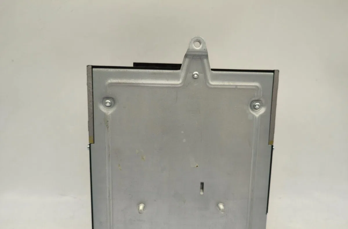 Amplificateur autoradio BMW SERIE 1 E87 PHASE 2 occasion