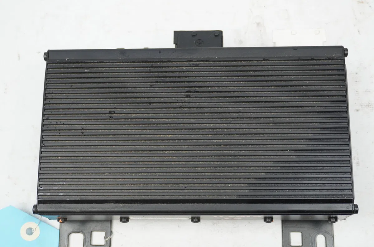Amplificateur autoradio Citroen C5 II (RC_) 2.0 hdi (rcrhrh) (2004-2008) 5 portes occasion