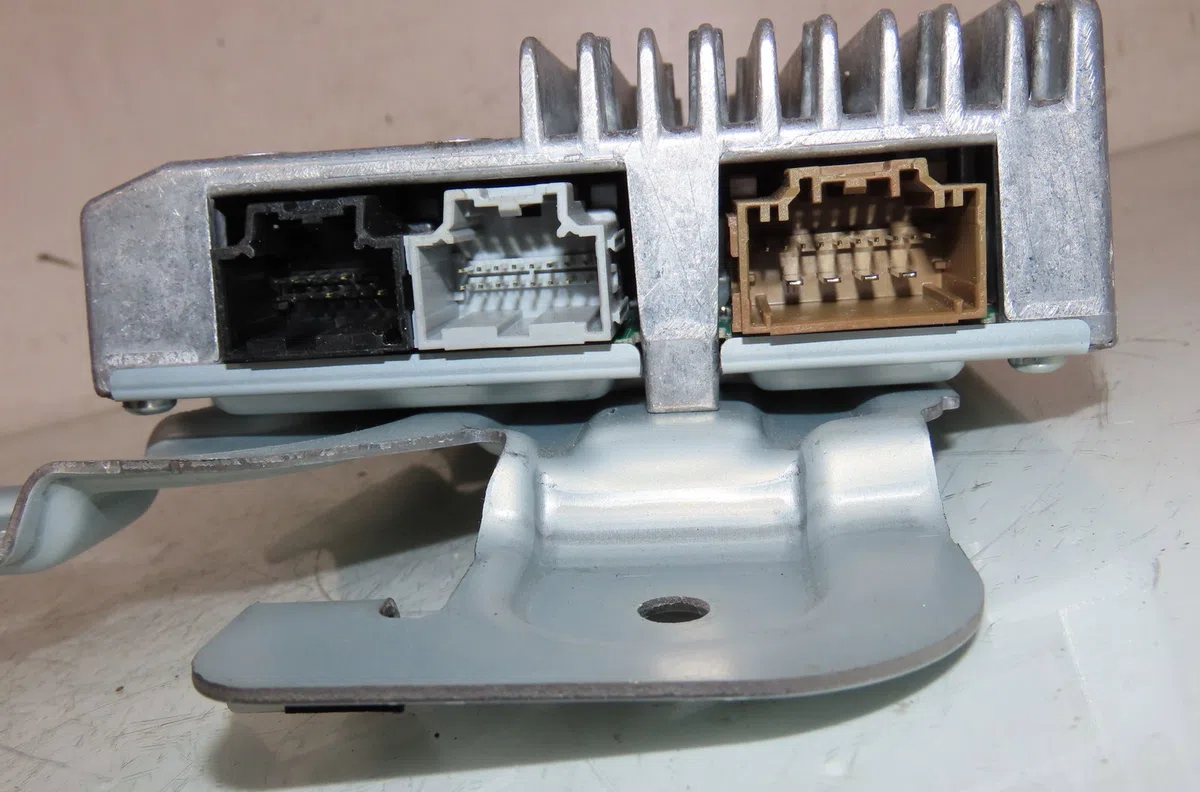 Amplificateur autoradio FORD MUSTANG occasion