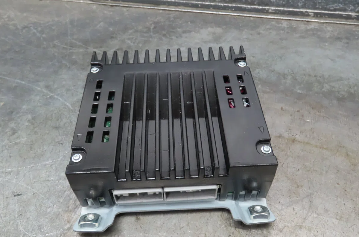Amplificateur autoradio HONDA CR-V 2016 occasion