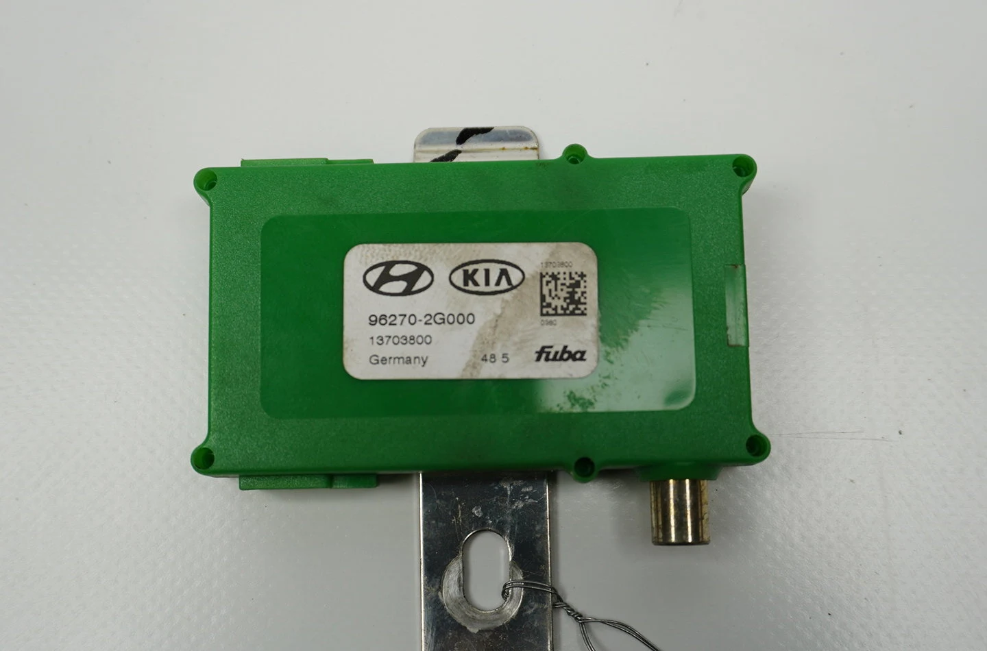 Amplificateur autoradio Kia MAGENTIS II (MG) 2.0 crdi (2006-2010) occasion