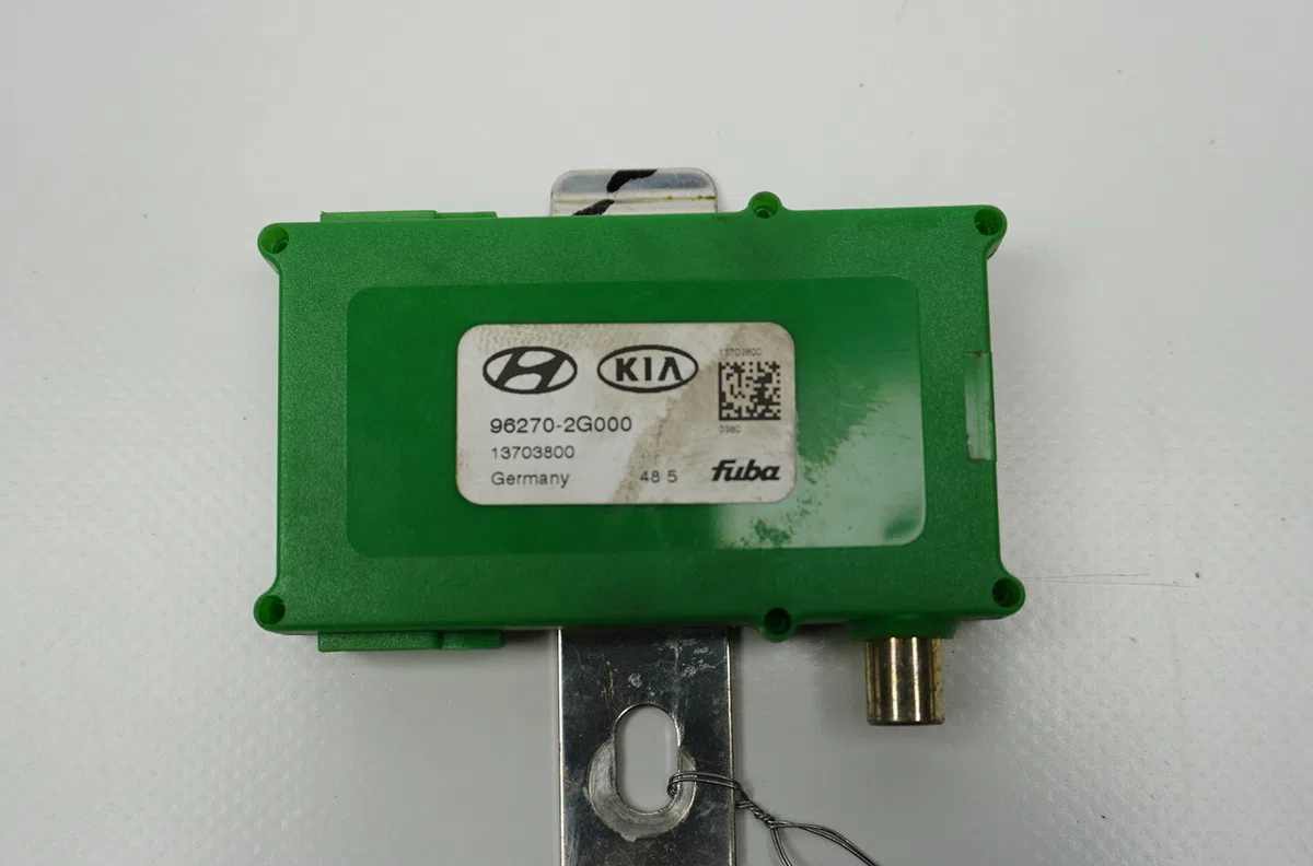 Amplificateur autoradio Kia MAGENTIS II (MG) 2.0 crdi (2006-2010) occasion