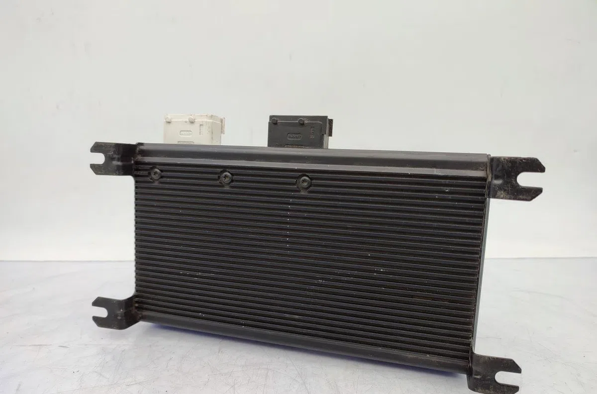 Amplificateur autoradio PEUGEOT 607 PHASE 1 occasion