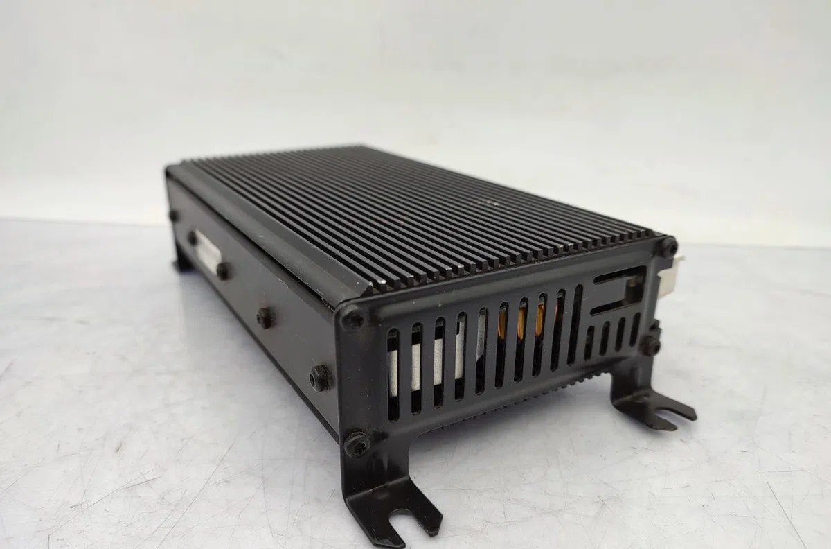 Amplificateur autoradio PEUGEOT 607 PHASE 1 occasion
