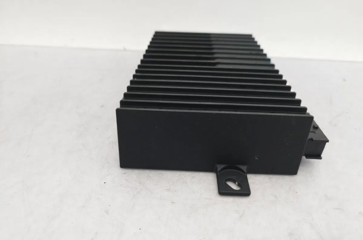 Amplificateur autoradio PEUGEOT RCZ PHASE 1 COUPE occasion