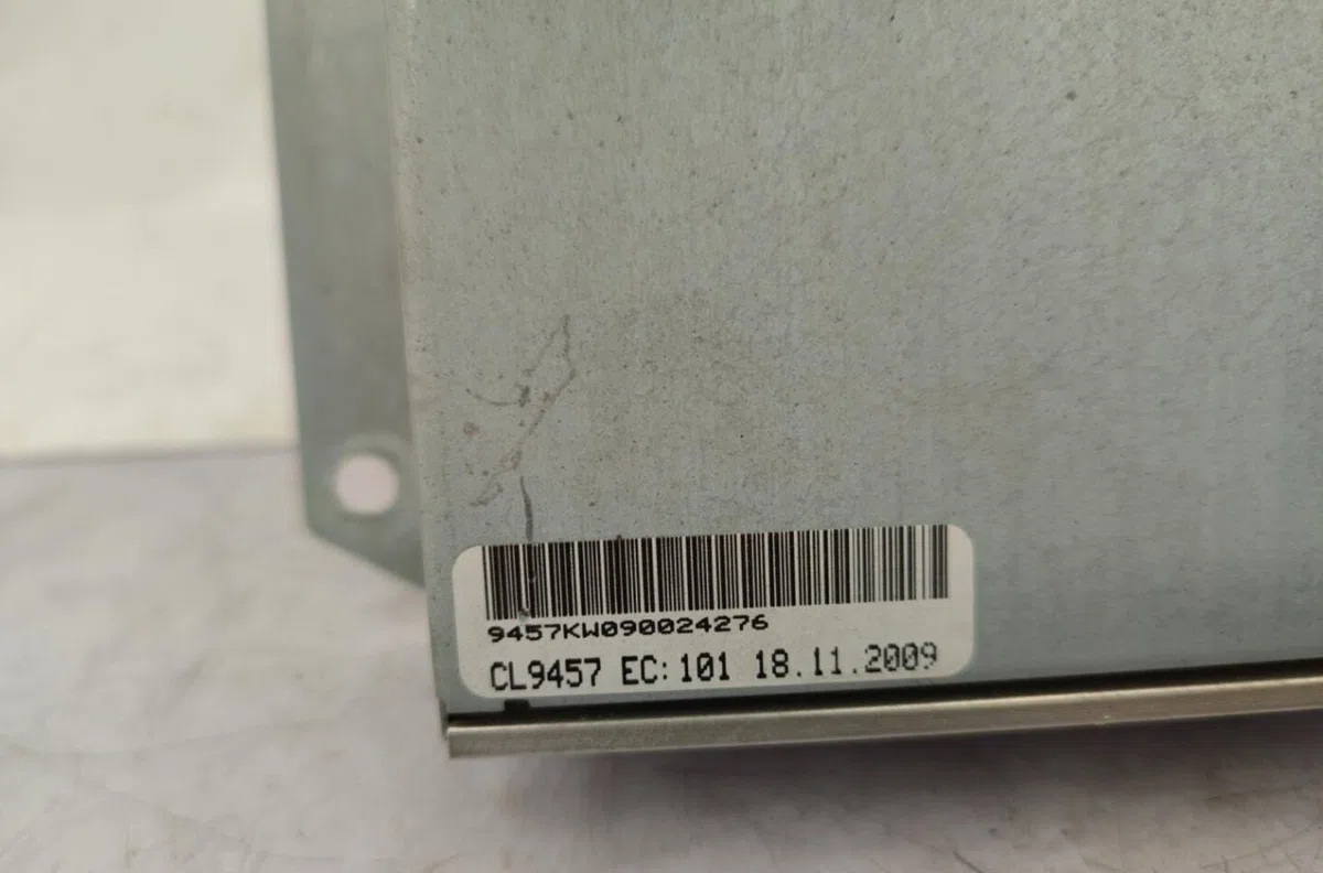 Amplificateur autoradio SEAT EXEO occasion