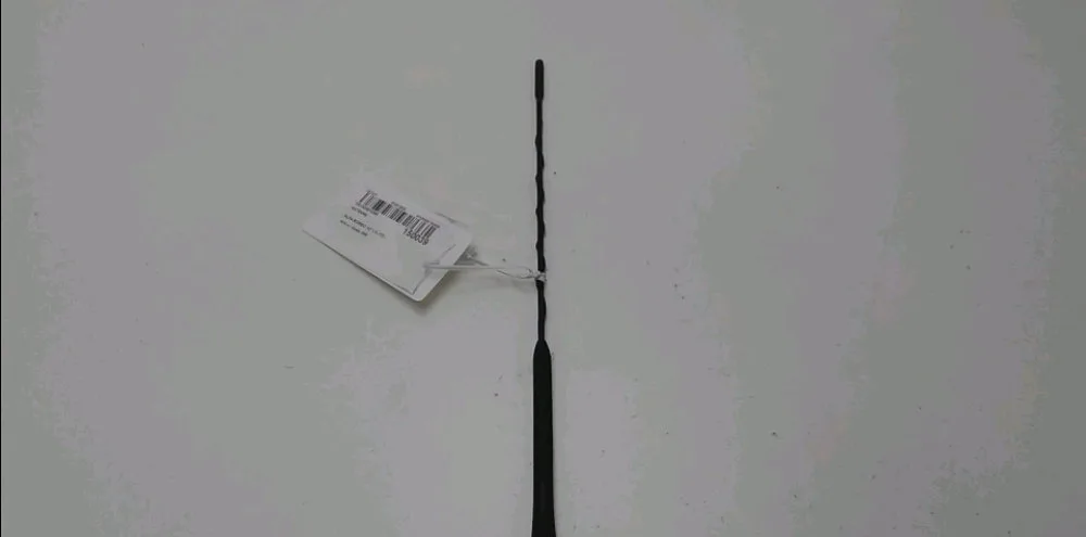 Antenne Alfa romeo 147 (937_) 1.9 jtdm 8v (937.axd1a, 937.axu1a, 937.bxu1a) (2005-2010) occasion