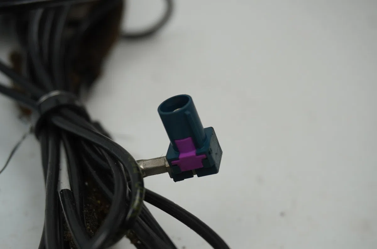 Antenne Audi A4 B7 Avant (8ED) 2.0 tdi 16v (2004-2008) occasion