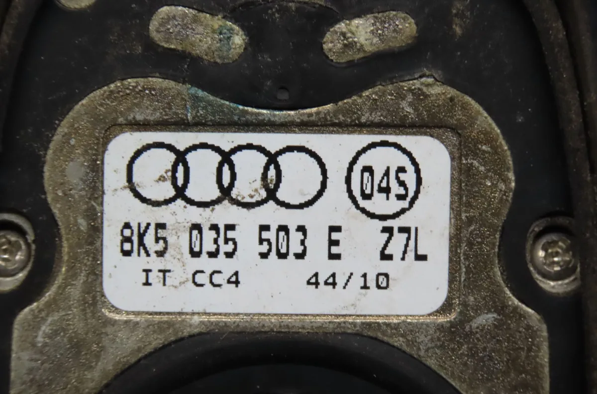 Antenne Audi A4 B8 (8K2) 2.0 tdi (2007-2015) occasion